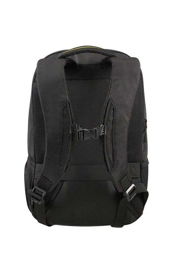 American Tourister Work-E Backpack 15,6" Black