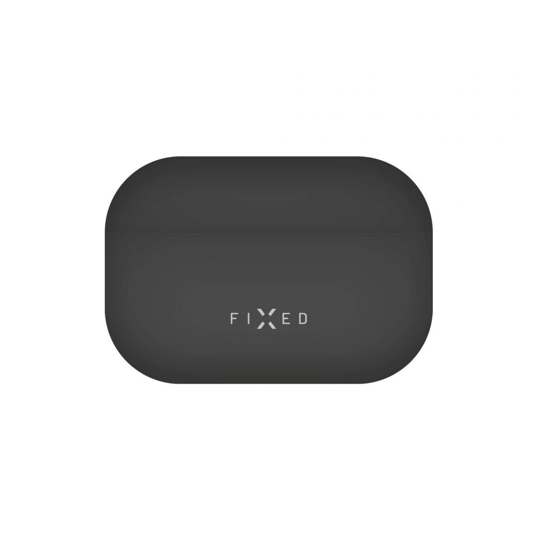 FIXED Silky for Apple AirPods Pro 2, black
