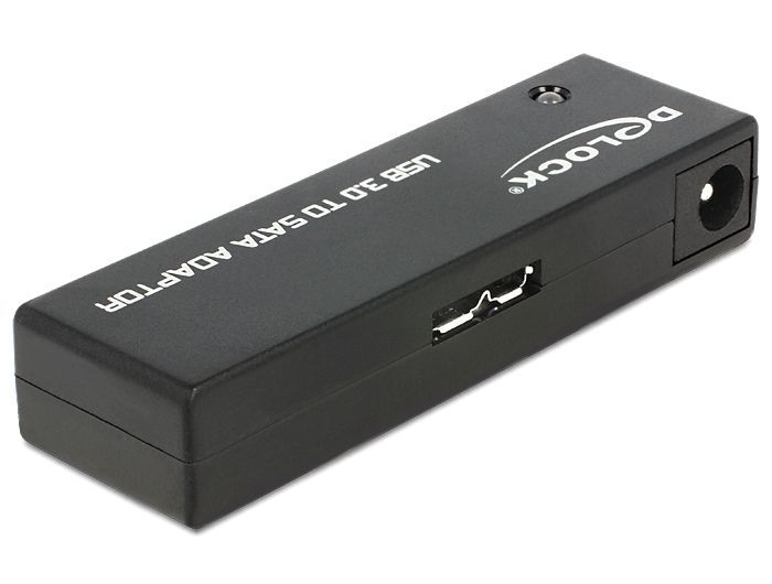 DeLock Converter USB 3.0 to SATA 6 Gb/s