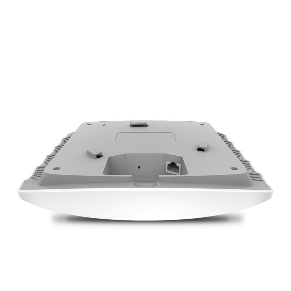 TP-Link EAP225 AC1350 Wireless MU-MIMO Gigabit Ceiling Mount Access Point White