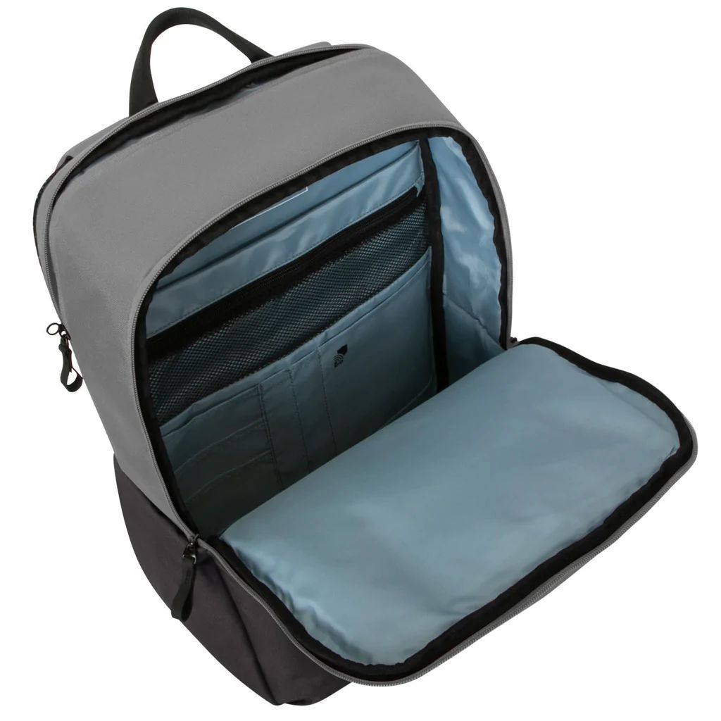 Targus Sagano EcoSmart Travel Backpack 16" Black