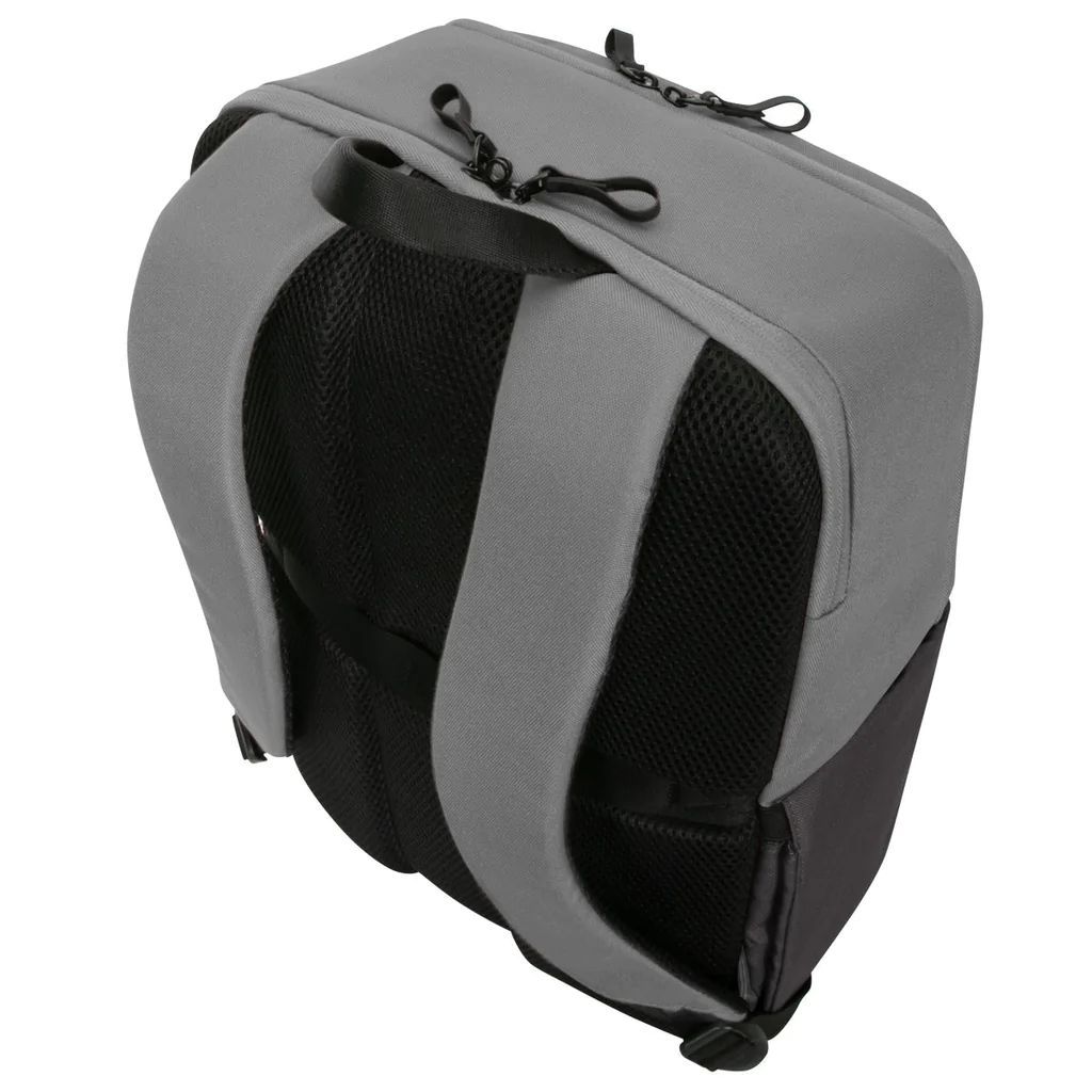 Targus Sagano EcoSmart Travel Backpack 16" Black