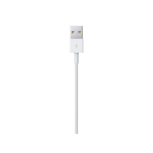 Apple Lightning to USB cable 1m White