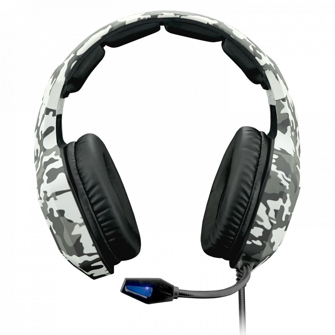 Spirit Of Gamer Elite H50 Headset Arctic Edition