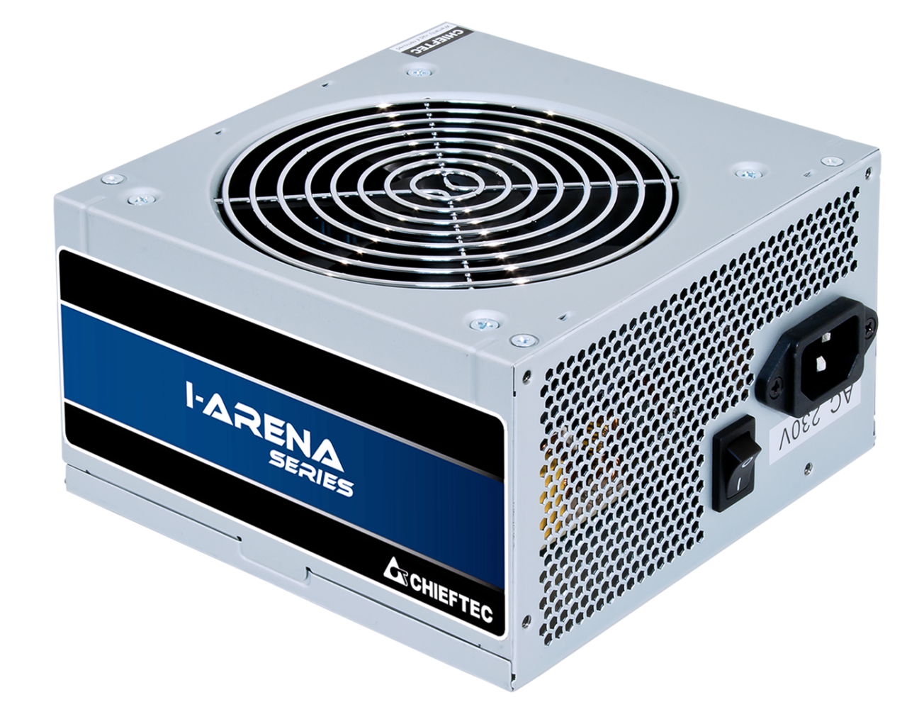 Chieftec 450W 80+ iARENA OEM