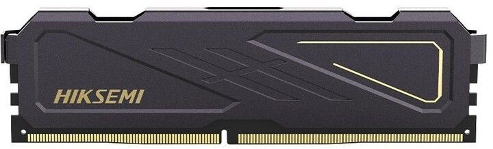 HikSEMI 16GB DDR4 3200MHz Armor Black
