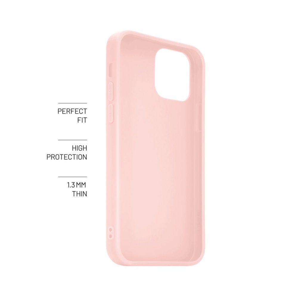 FIXED Story for OnePlus 11 5G, pink