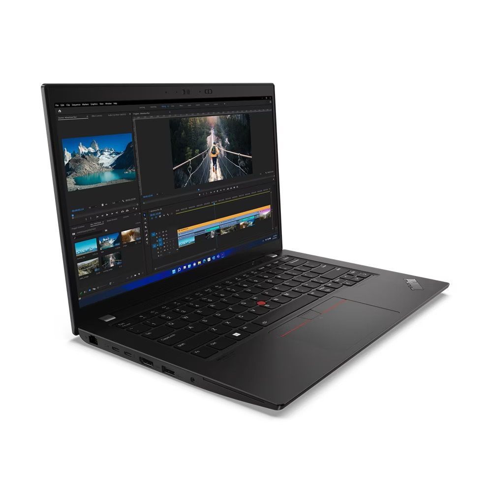 Lenovo ThinkPad L14 Gen 2 Black