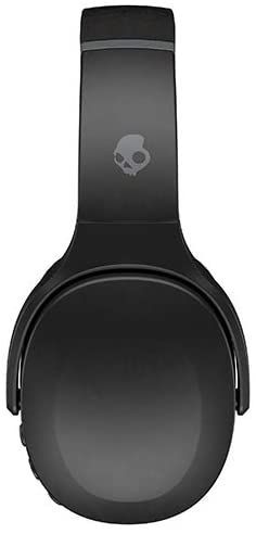 Skullcandy Crusher Evo Bluetooth Headset True Black