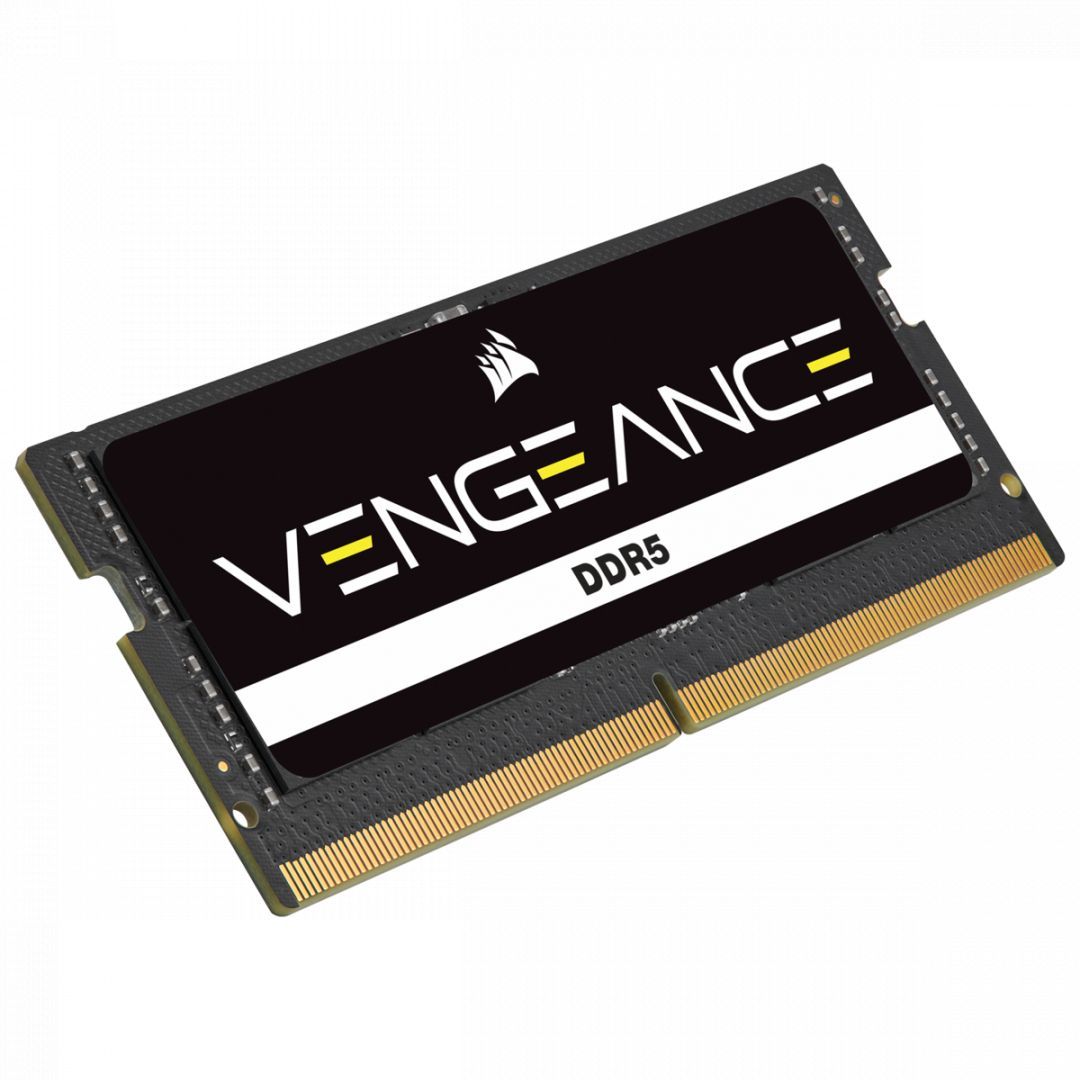 Corsair 16GB DDR5 5200MHz SODIMM Vengeance