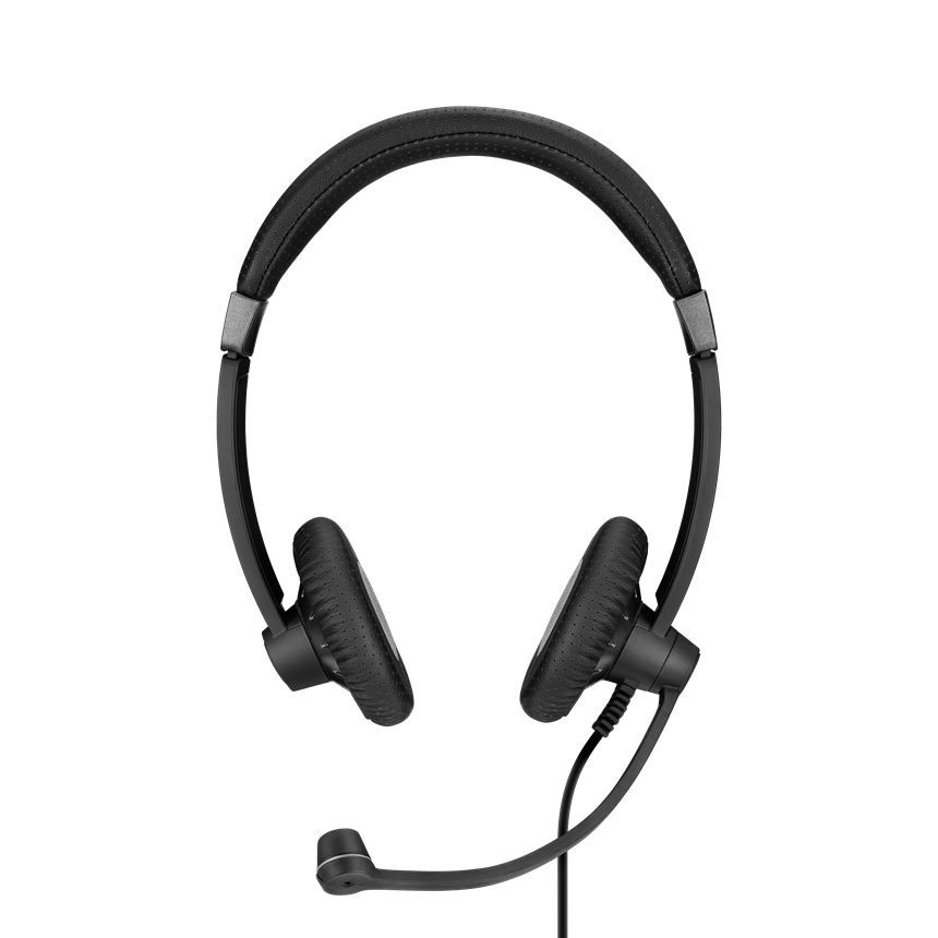 Sennheiser / EPOS IMPACT SC 75 USB MS Headset Black