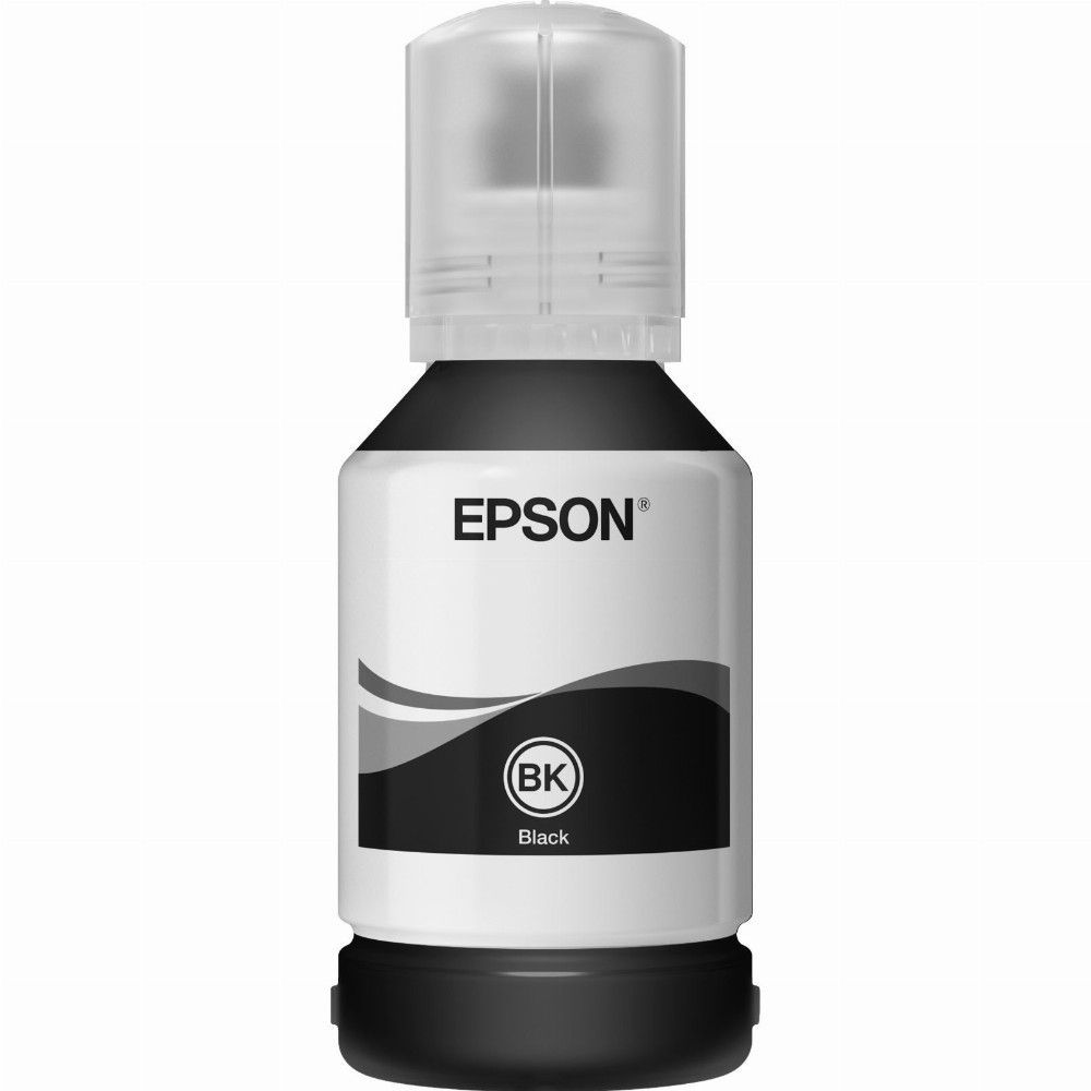 Epson 102 Black tintapatron