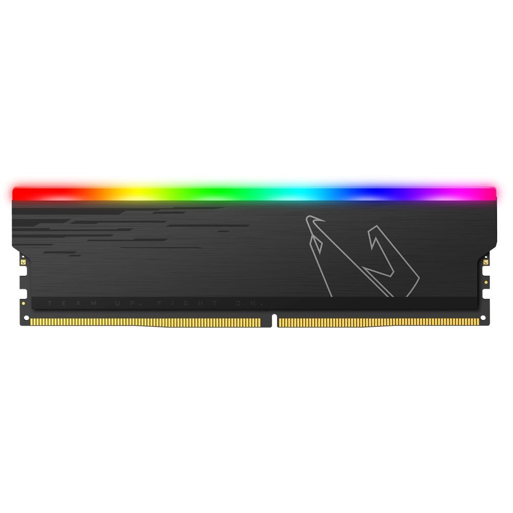 Gigabyte 16GB DDR4 3333MHz Kit(2x8GB) AORUS RGB