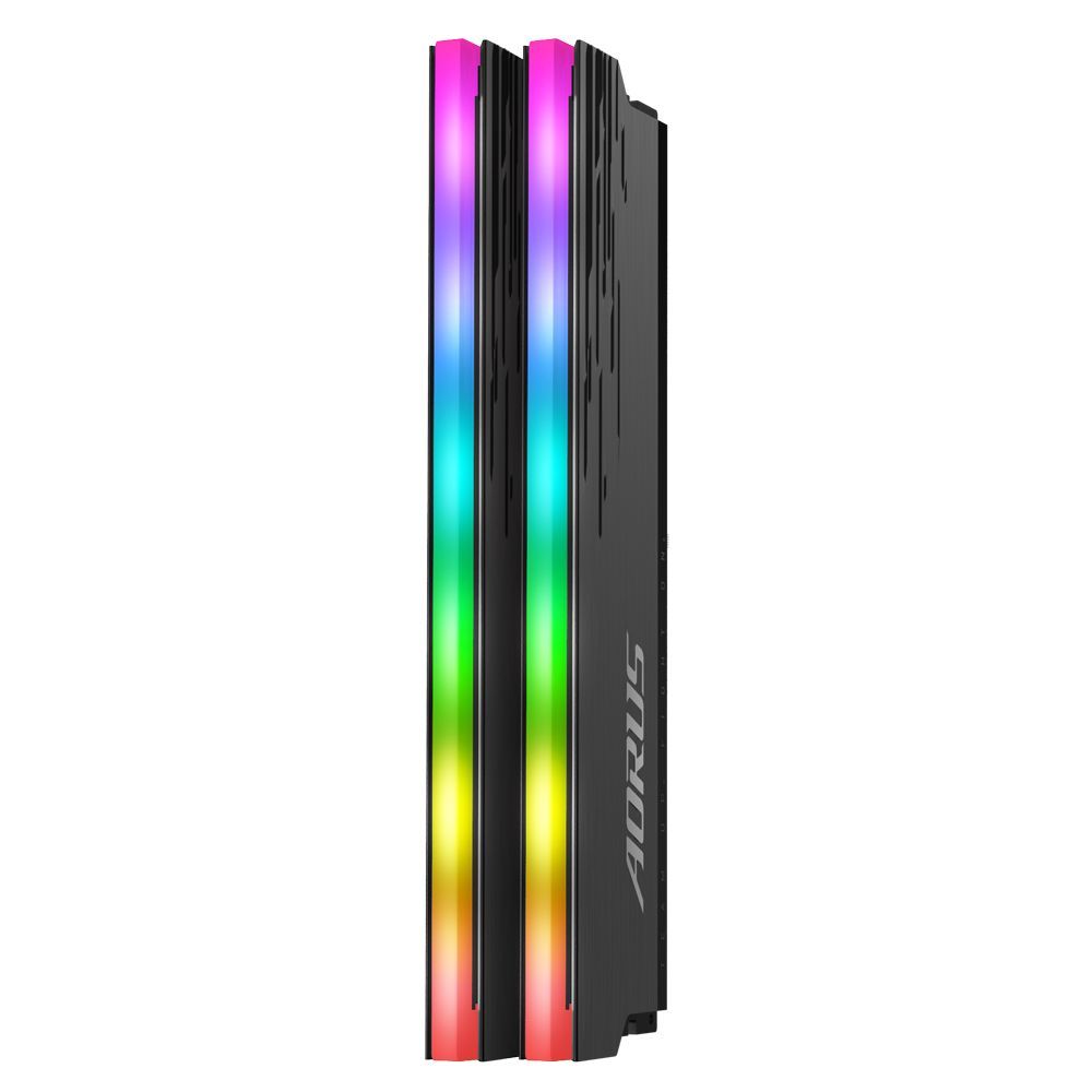 Gigabyte 16GB DDR4 3333MHz Kit(2x8GB) AORUS RGB