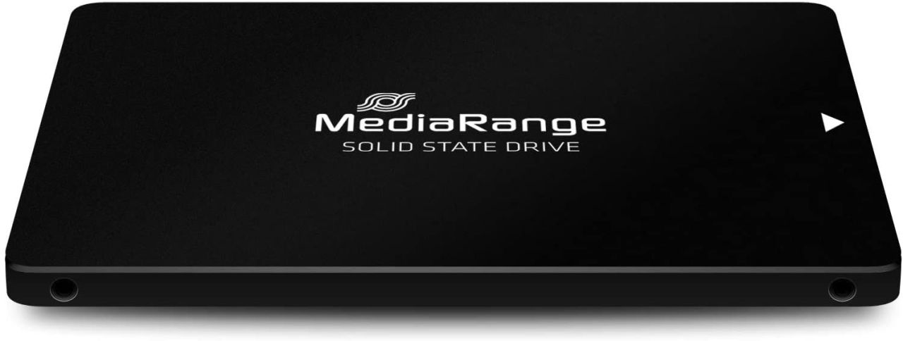MediaRange 120GB 2,5" SATA3