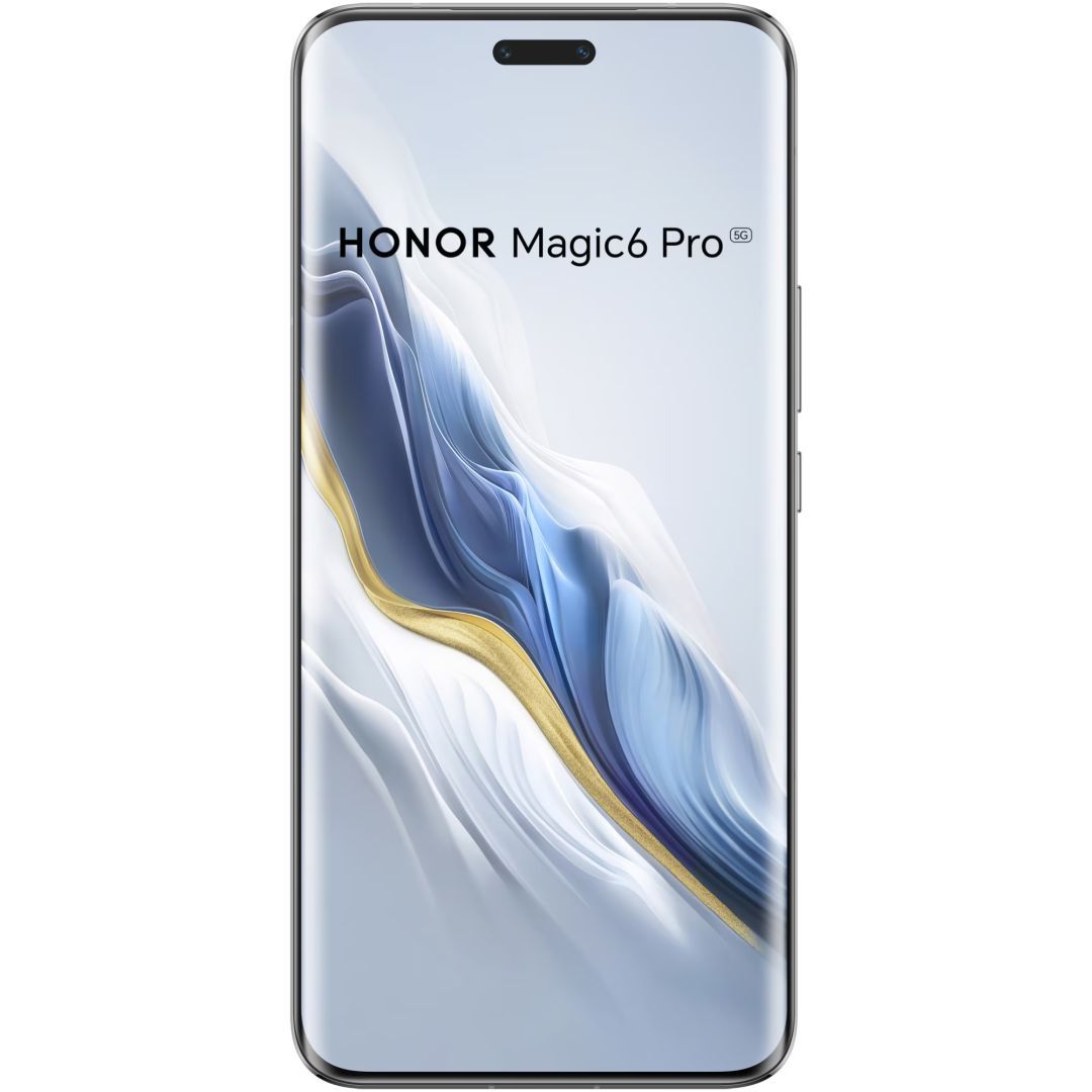 Honor Magic 6 Pro 5G 512GB DualSIM Black