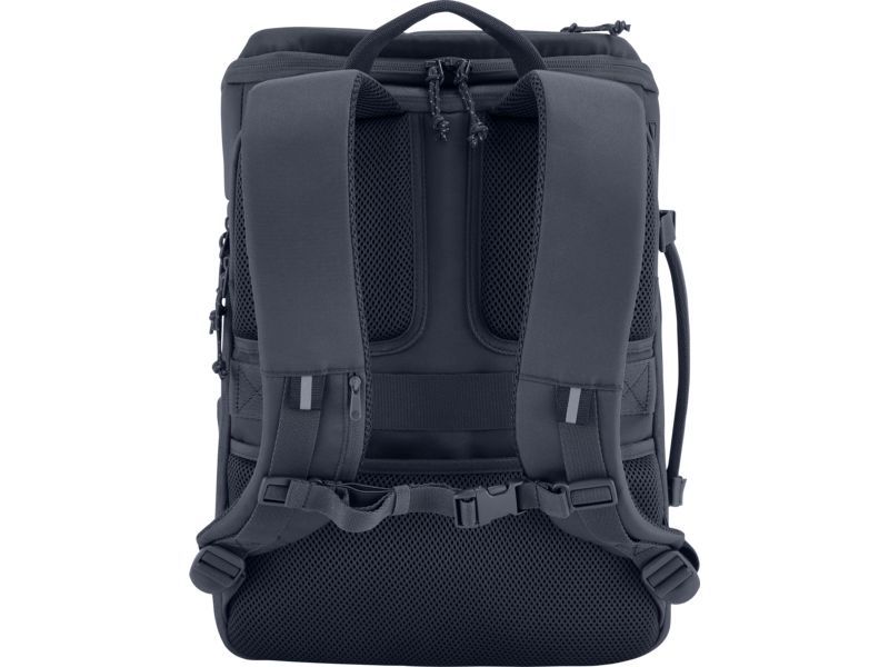 HP Travel 25 Liter Laptop Backpack 15,6" Iron Grey