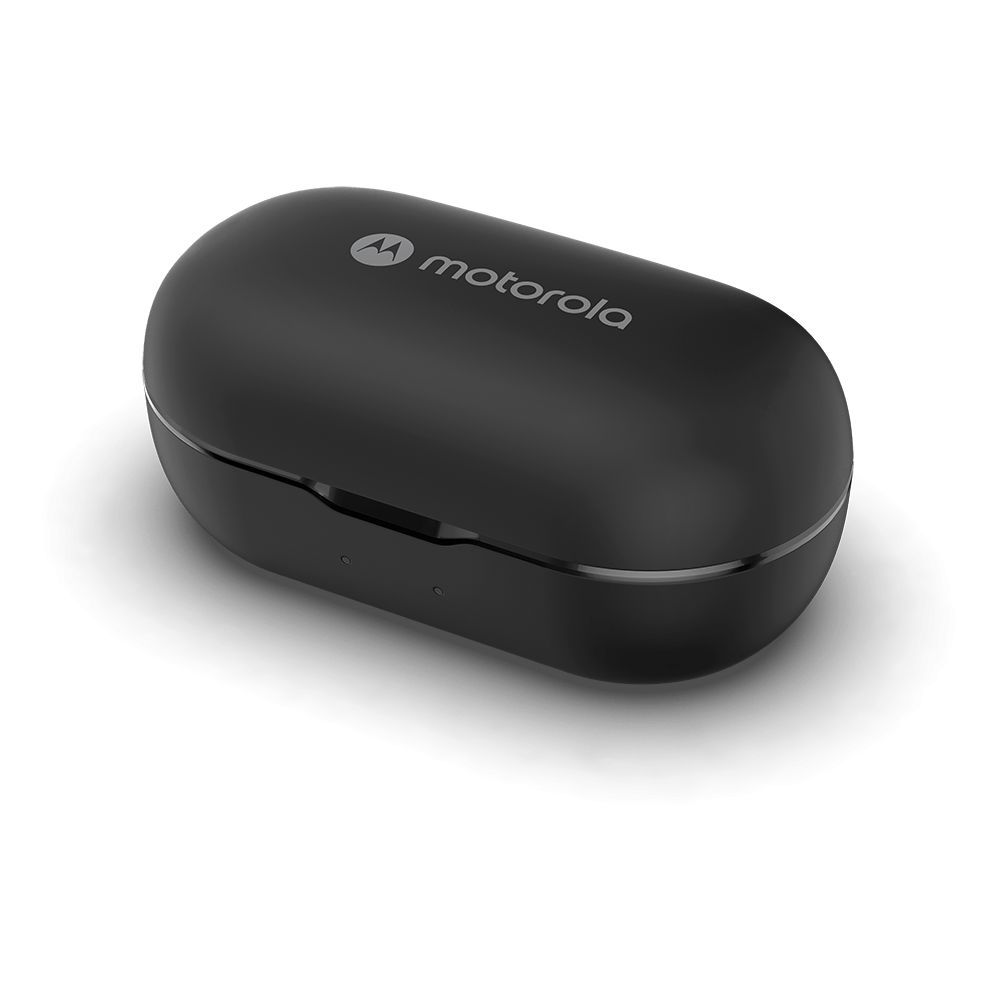 Motorola Moto Buds 085 True Wireless Bluetooth Headset Black