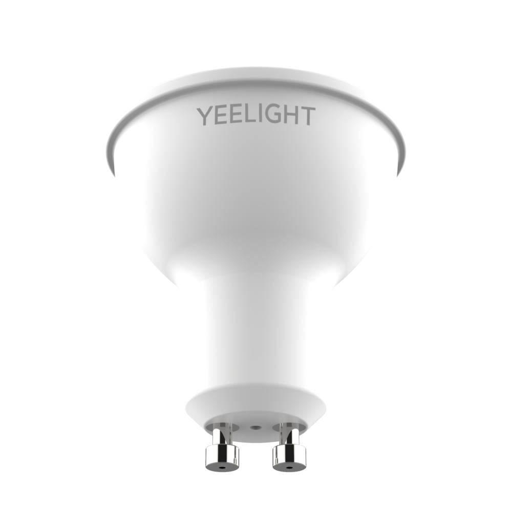 Yeelight Smart GU10 Bulb W1 RGB