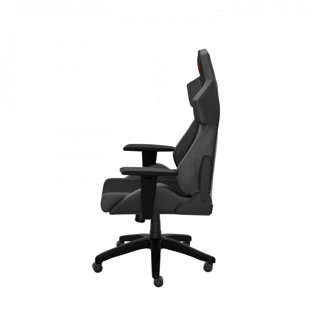 Genesis Nitro 650 Gaming Chair Black