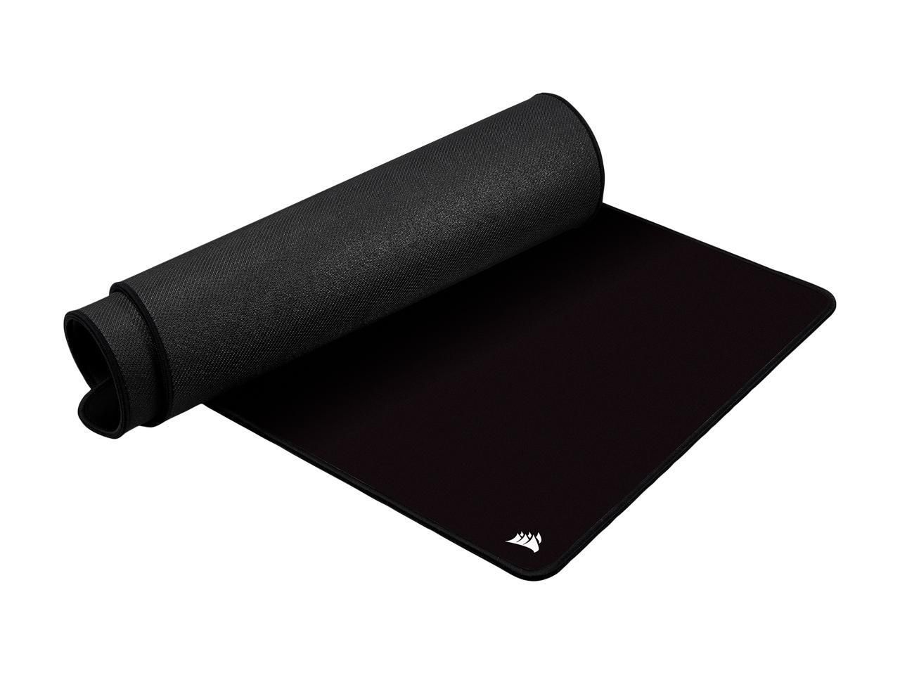 Corsair MM350 Pro Premium Spill-Proof Cloth Gaming Mouse Pad Extended XL Egérpad Black