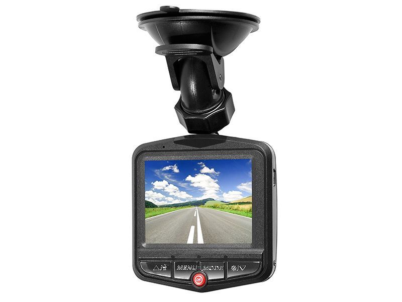 Tracer Driver Cam MobiDrive
