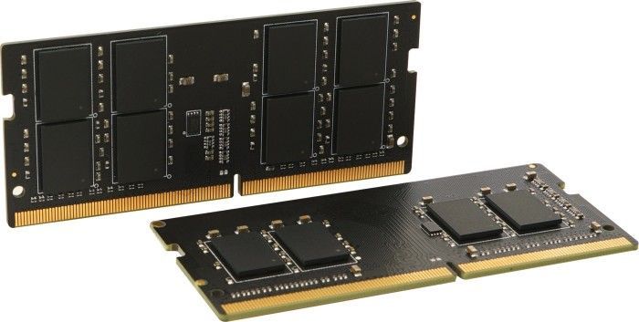 Silicon Power 32GB DDR4 3200MHz SODIMM