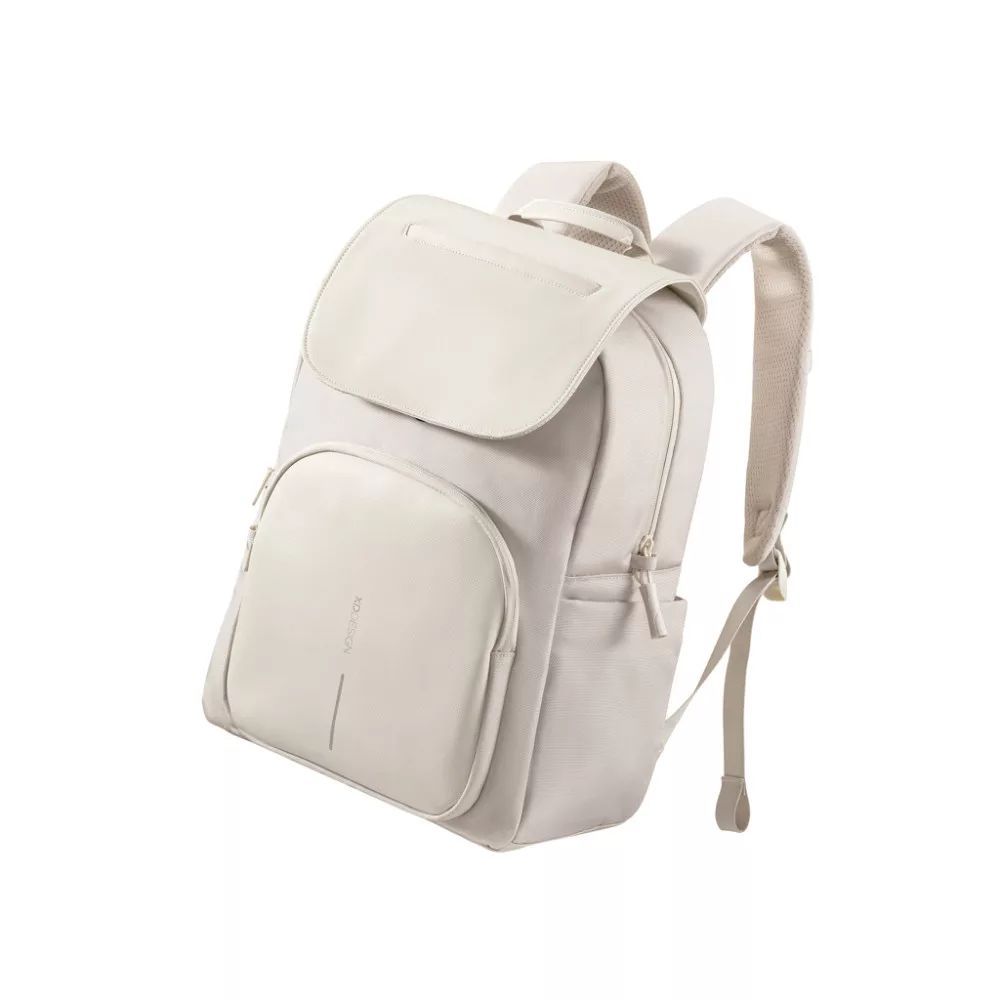 XD DESIGN Backpack Soft Daypack 16" Beige