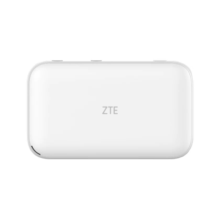 ZTE MF986D 4G UFI LTE Router White