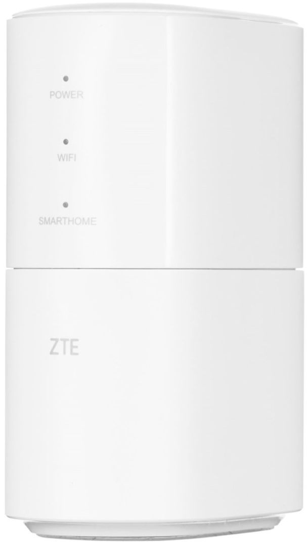 ZTE MF18A Router White