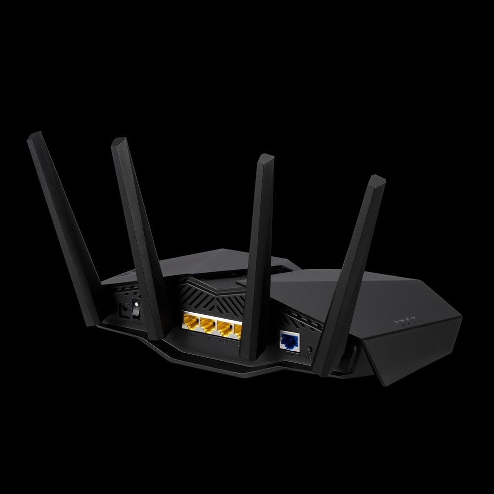 Asus RT-AX82U AX5400 Dual Band WiFi 6 Gaming Router
