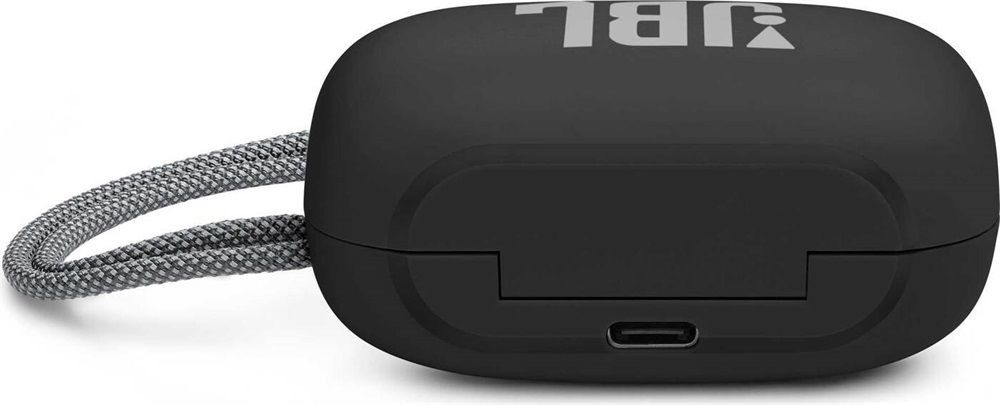 JBL Reflect Aero True Wireless Bluetooth Headset Black