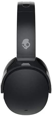 Skullcandy Hesh ANC Wireless Bluetooth Earphones Black