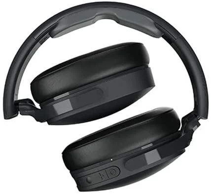 Skullcandy Hesh ANC Wireless Bluetooth Earphones Black