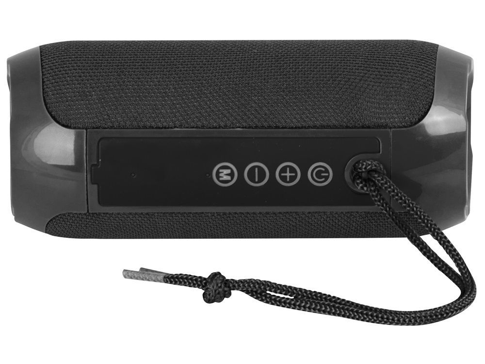 Trevi XR 84 Bluetooth Speaker Black