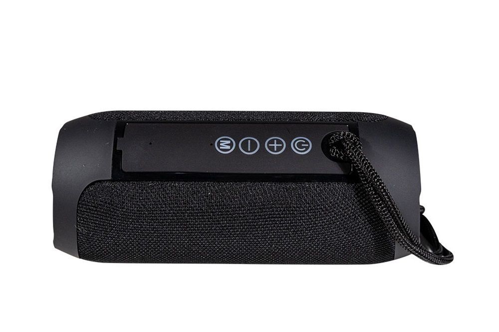 Trevi XR 84 Bluetooth Speaker Black