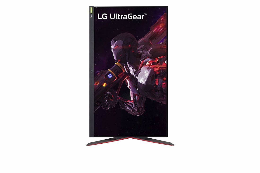 LG 31,5" 32GP850-B IPS LED