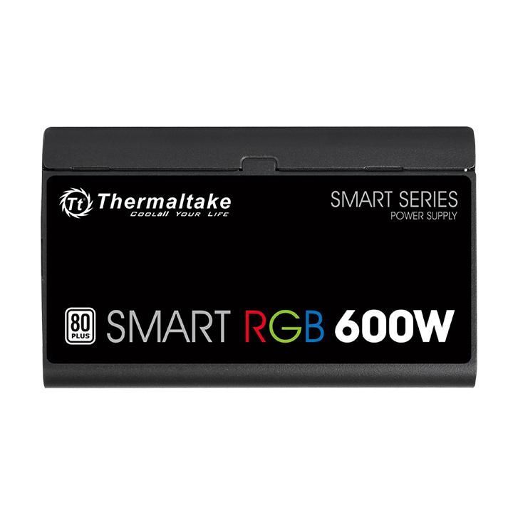 Thermaltake 650W 80+ Bronze Smart BX1 RGB