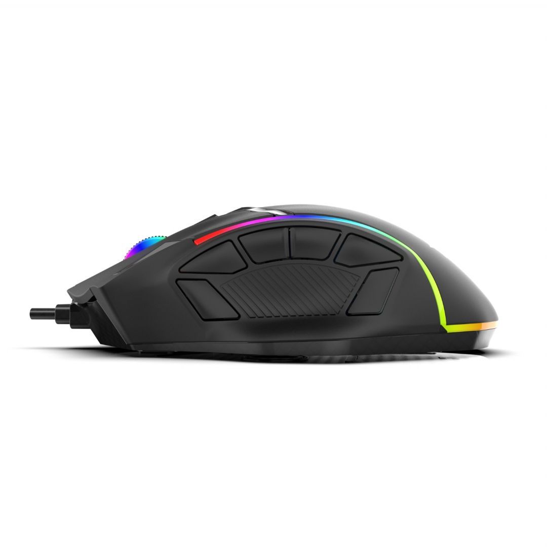 INCA IMG-351 Gaming Mouse Black