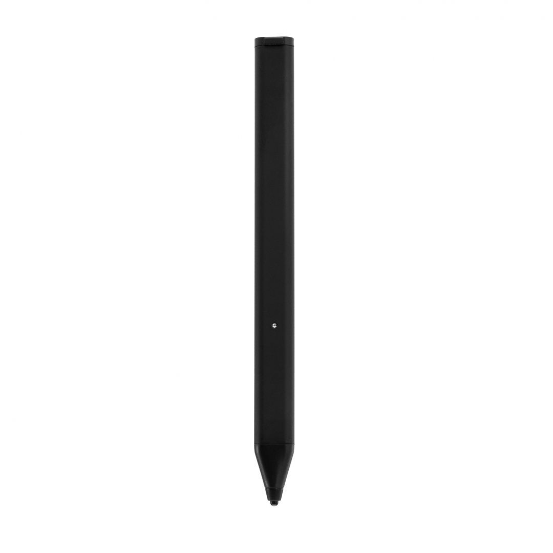 FIXED aktív érintőképernyő toll tokkal, fekete