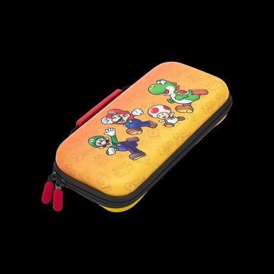 PowerA Protection Case for Nintendo Switch Mario and Friends
