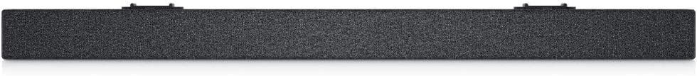 Dell SB521A Slim Soundbar Black