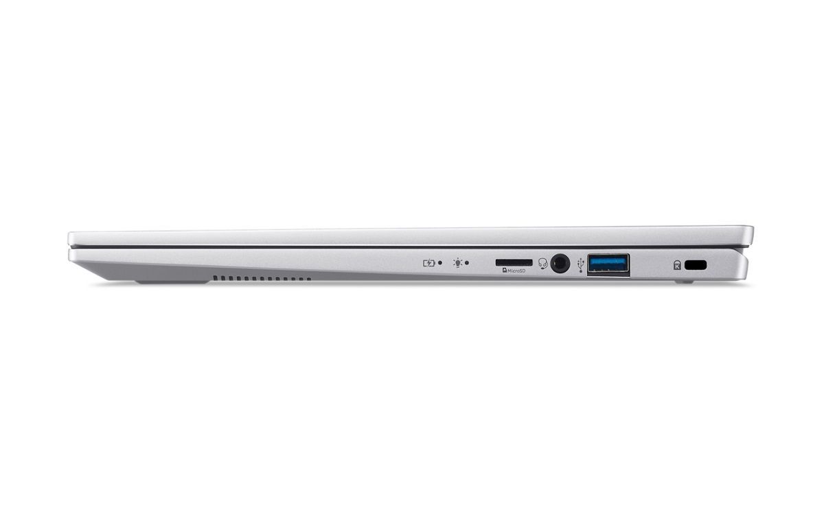 Acer Swift Go Ultrabook SFG14-72-722V Silver