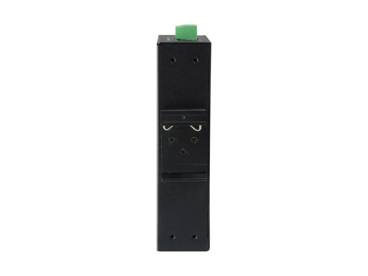 LevelOne IES-0600 Gigabit Industrial Switch