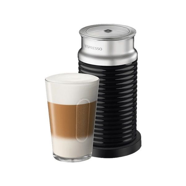 DeLonghi Nespresso Esperanza Mini EN85.BAE Kapszulás Kávéfőző Black