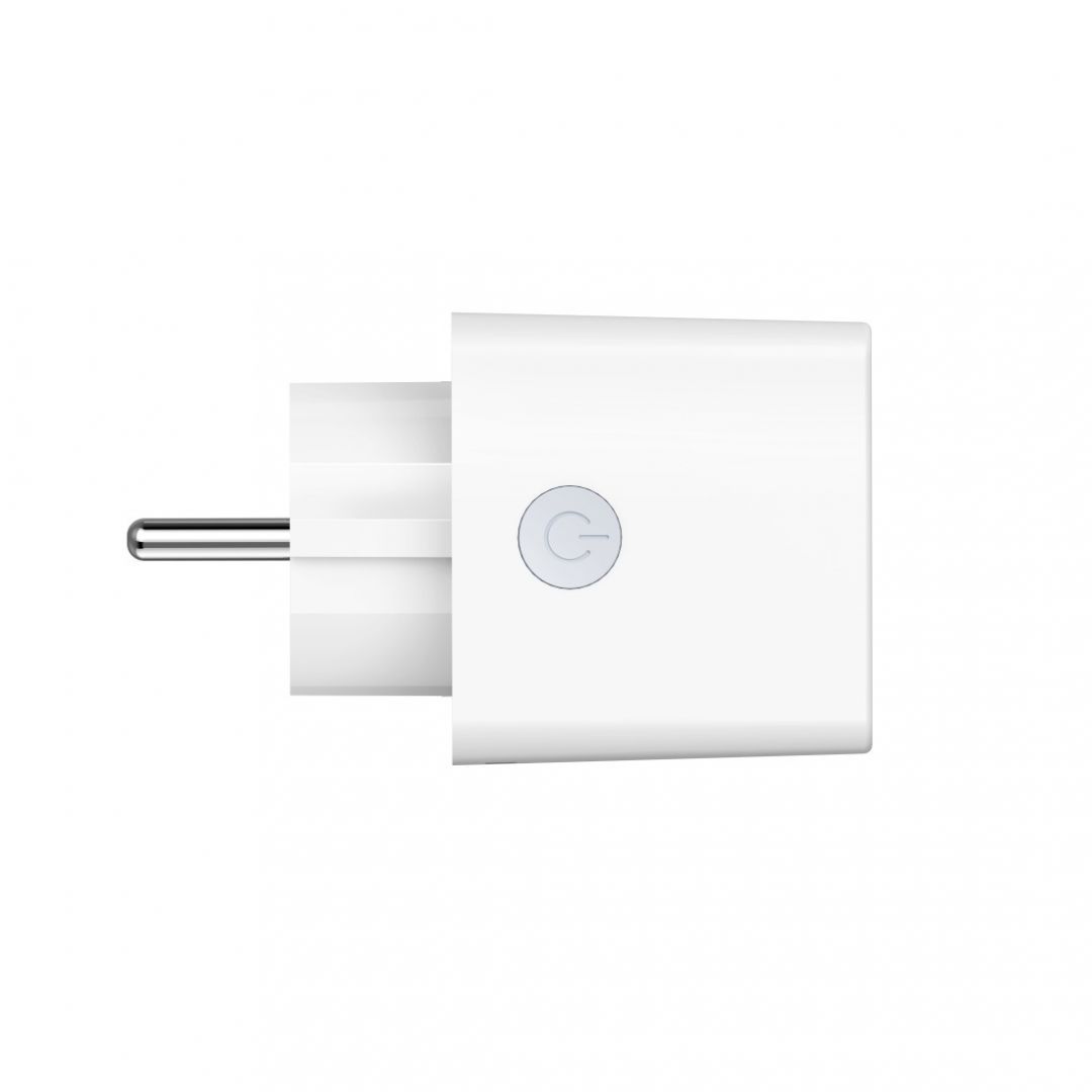 Hama Okos WIFI Mini Konnektor 3,86W 16A White