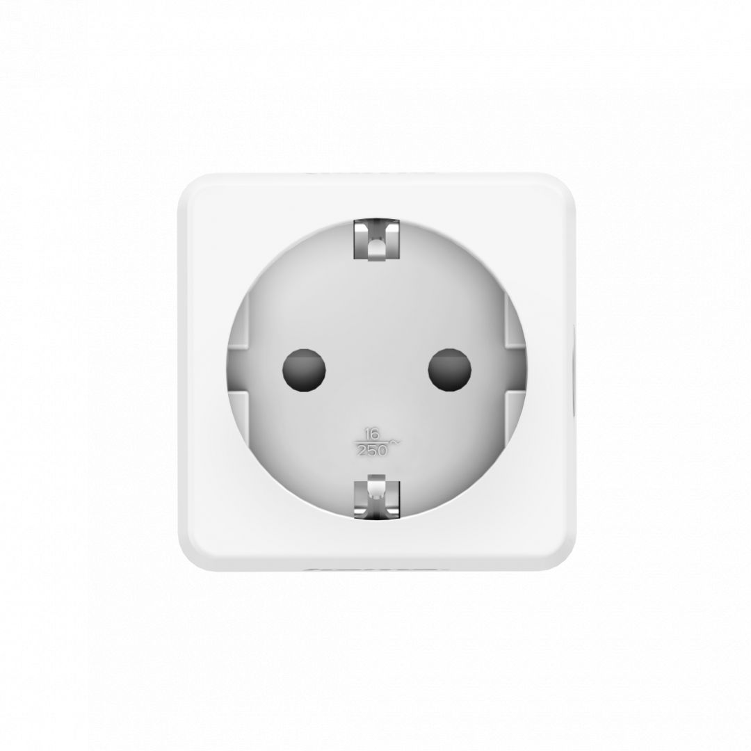 Hama Okos WIFI Mini Konnektor 3,86W 16A White