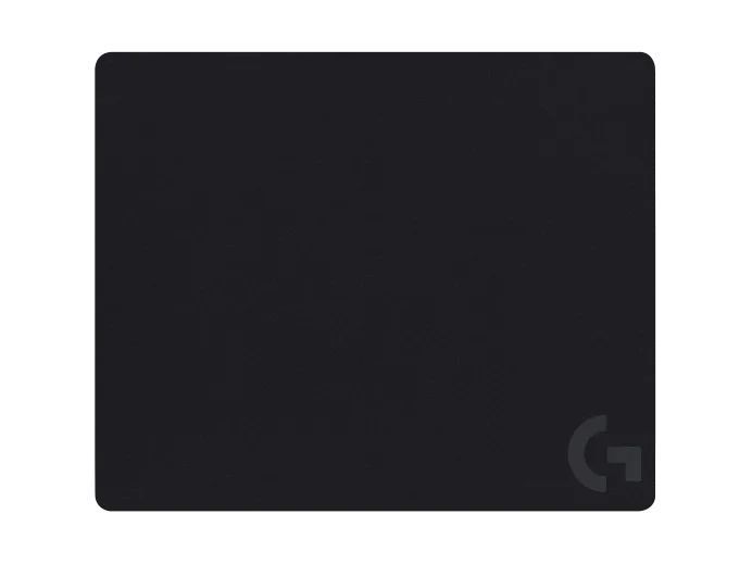 Logitech G240 Cloth Gaming Egérpad Black