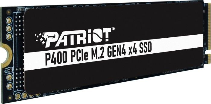 Patriot 1TB M.2 2280 NVMe P400