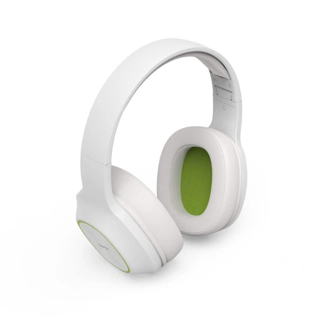 Hama Spirit Calypso II Bluetooth Stereo Headset White